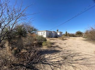 508 W 600 S, Pima, AZ 85543