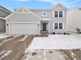 680 Jefferson Ln, Milan, MI 48160