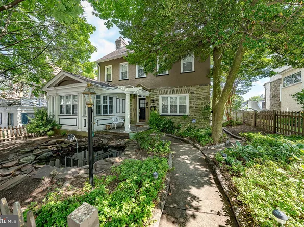 118 Cynwyd Rd, Bala Cynwyd, PA 19004