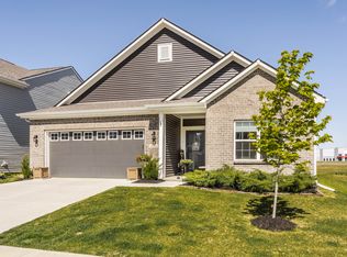 5382 Maywood Dr, Whitestown, IN