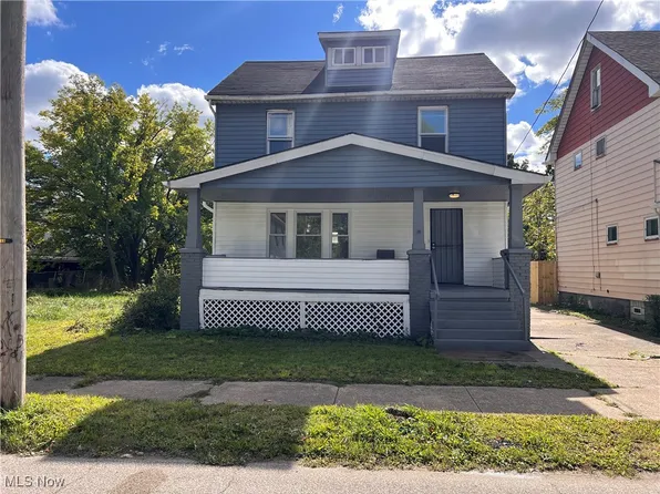 13216 Edgewood Ave, Cleveland, OH 44105