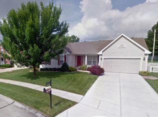 163 Abington Dr, Saint Peters, MO 63376