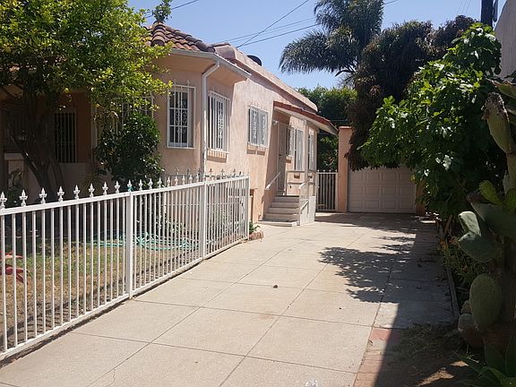 5th image of 5260 San Vicente Blvd
