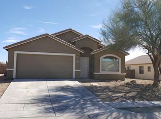 3595 S Desert Promenade Rd, Tucson, AZ 85735