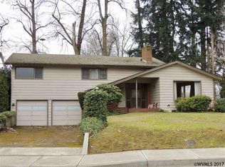 4363 Shoreline Dr N, Keizer, OR