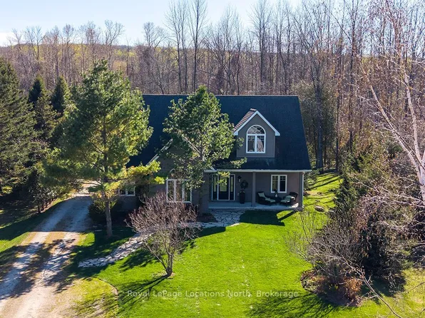 166 Sunset Blvd, The Blue Mountains, ON N0H 2P0