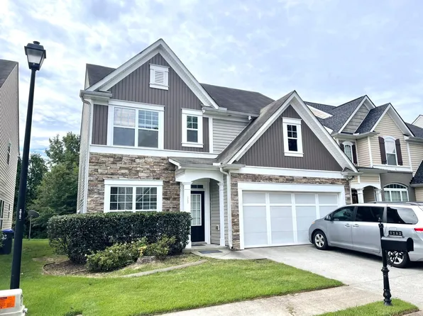 3282 Briaroak Dr, Duluth, GA 30096