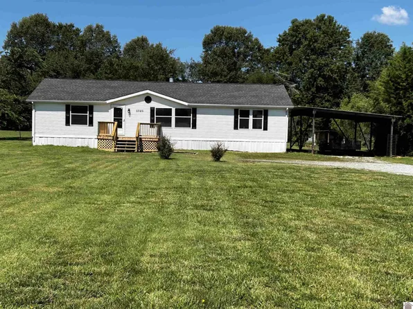 5085 State Route 1241, Hickory, KY 42051