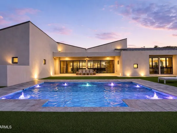 17934 W ESTES Way, Goodyear, AZ 85338