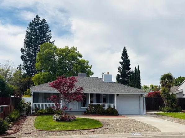 2525 Cambon Way, Sacramento, CA 95821