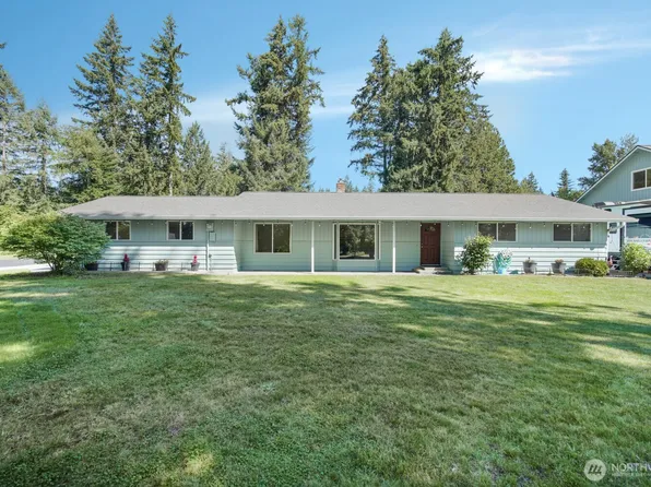3824 107th Avenue SW, Olympia, WA 98512
