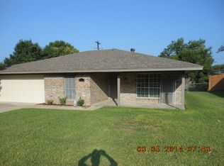 3814 Hickory Rd, Temple, TX 76502