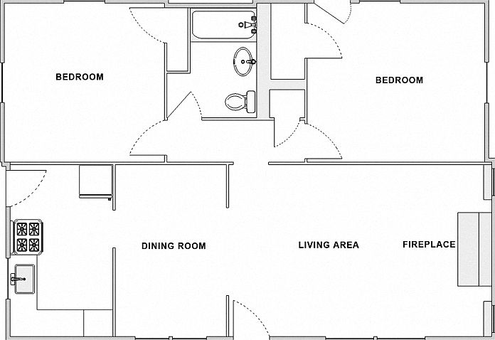 2nd image of 1473 Miramonte Ave #2665238