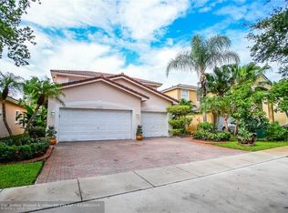 13770 SW 31st St, Miramar, FL 33027