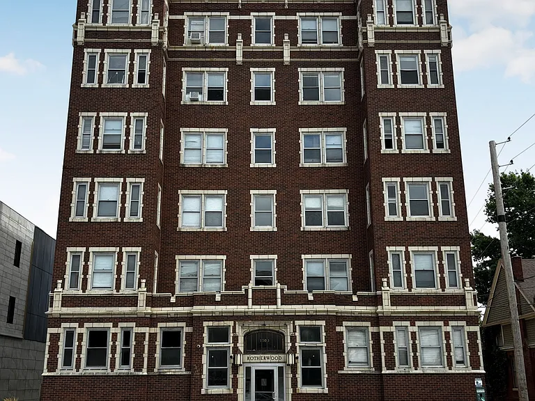 Rotherwood — Photo 1
