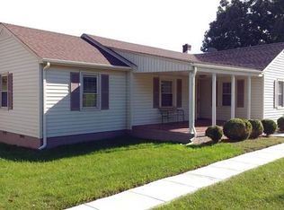 604 Spring Rd, Patrick Springs, VA 24133