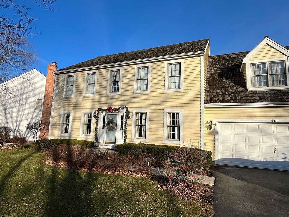 2nd image of 581 Long Hill Rd