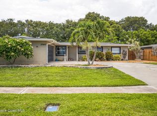 1565 Venus St, Merritt Island, FL 32953