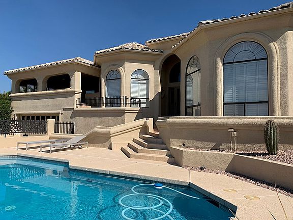 4th image of 15802 E Burro Dr