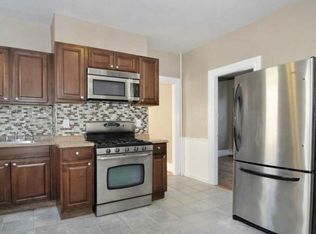 32 Royal St FLOOR 2, Providence, RI 02906