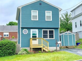 70 Swift St, Providence, RI 02904