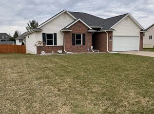 6254 Boulder Dr, Flushing, MI 48433