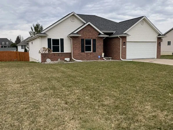 6254 Boulder Dr, Flushing, MI 48433