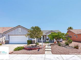 3708 Connell St, Las Vegas, NV 89129