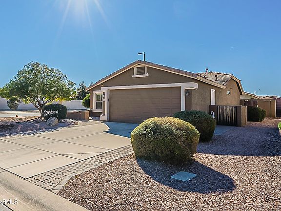 2nd image of 3549 E Hazeltine Way