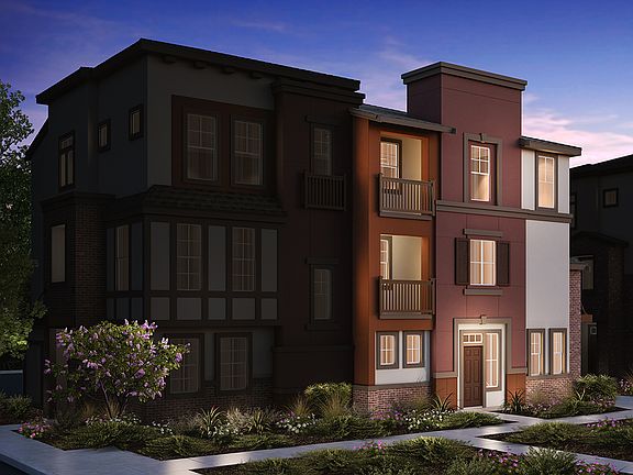 2nd image of 1033 Bellante Ln #T3geff