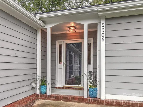 2506 Turnberry Ln, Charlotte, NC 28210