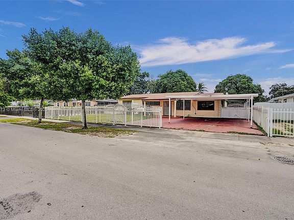 5th image of 3260 NW 174th St