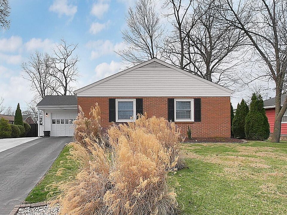 1st image of 463 Darbyhurst Rd