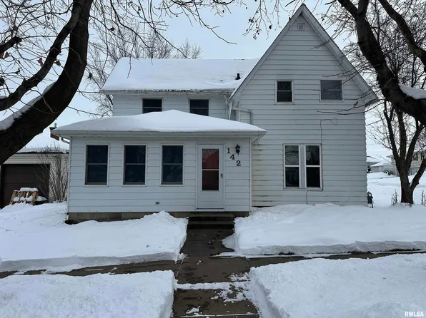 142 S Stephens St, Preston, IA 52069
