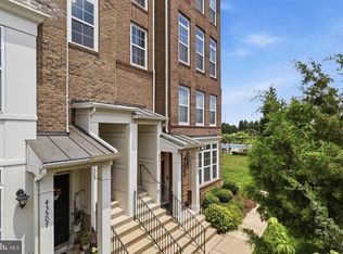 East Gate 3 Condominium, Chantilly, VA 20152