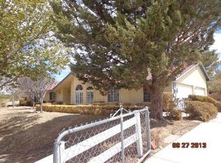 18191 Valencia St, Hesperia, CA 92345