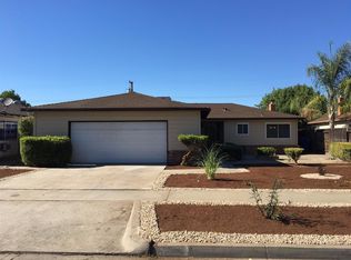 3833 E Donner Ave, Fresno, CA 93726