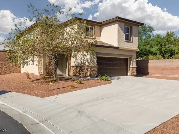 7173 Flagstaff Ranch St, Las Vegas, NV 89166