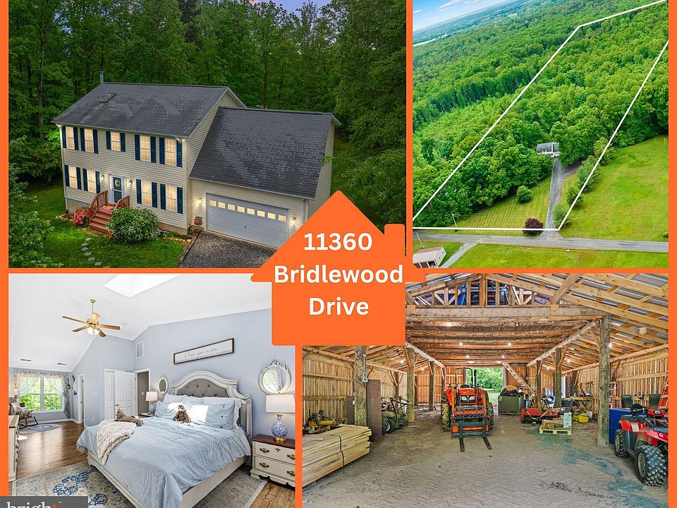 1st image of 11360 Bridlewood Dr