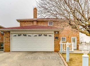 119 N Ridge Rd, Vaughan, ON L4L 2G9