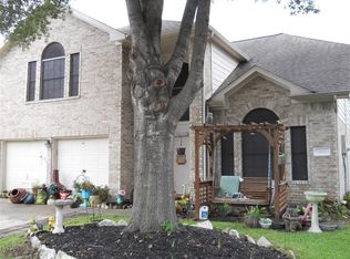 4611 Seneca Ct, Baytown, TX 77521