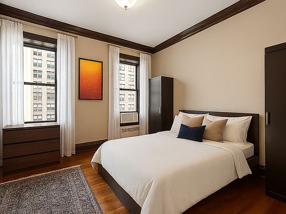 3rd image of 205 W 54th St APT 11G