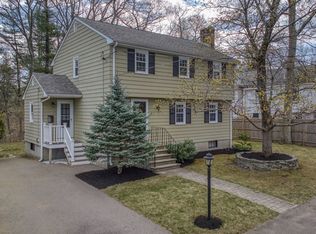 31 Martin Rd, Reading, MA 01867