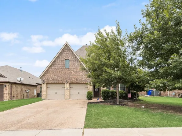593 Spruce Trl, Forney, TX 75126