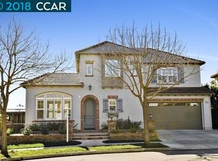 7021 Honeycastle Dr, San Ramon, CA 94582