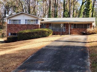 2366 Country Club Dr SW, Atlanta, GA 30311