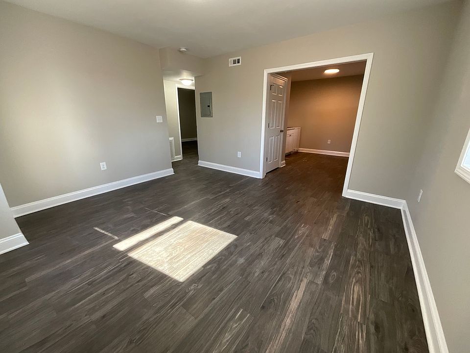 615 Dumaine Street 615 Dumaine St Eden NC Zillow