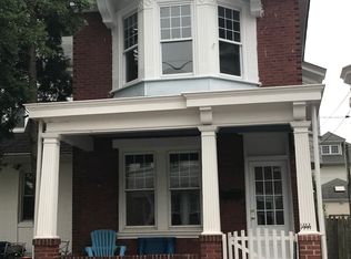 1444 Willow St, Norristown, PA 19401