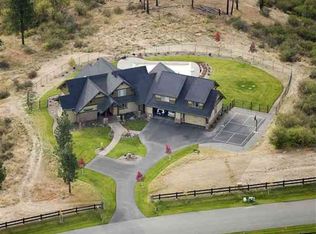 10902 E Pierce Ln, Spokane, WA 99206