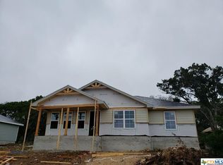 1157 High Point Ln, Spring Branch, TX 78070